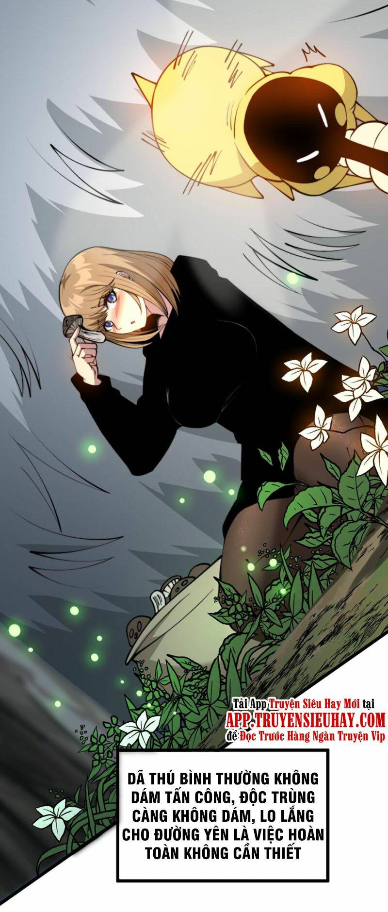 Độc Thủ Vu Y Chapter 287 - Trang 2