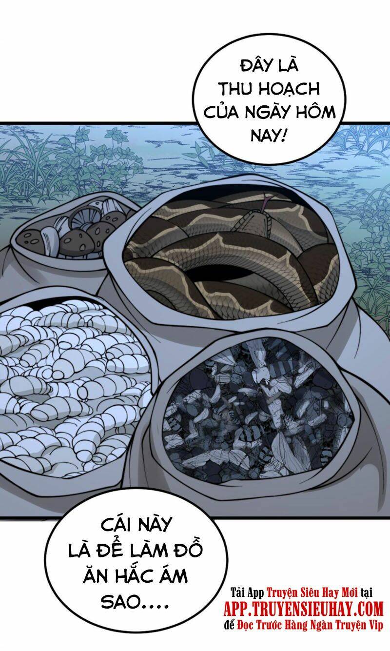 Độc Thủ Vu Y Chapter 287 - Trang 2