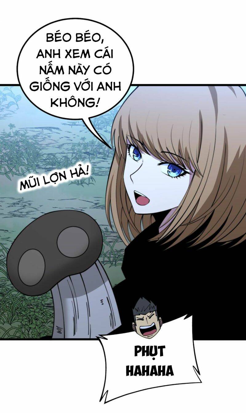 Độc Thủ Vu Y Chapter 287 - Trang 2