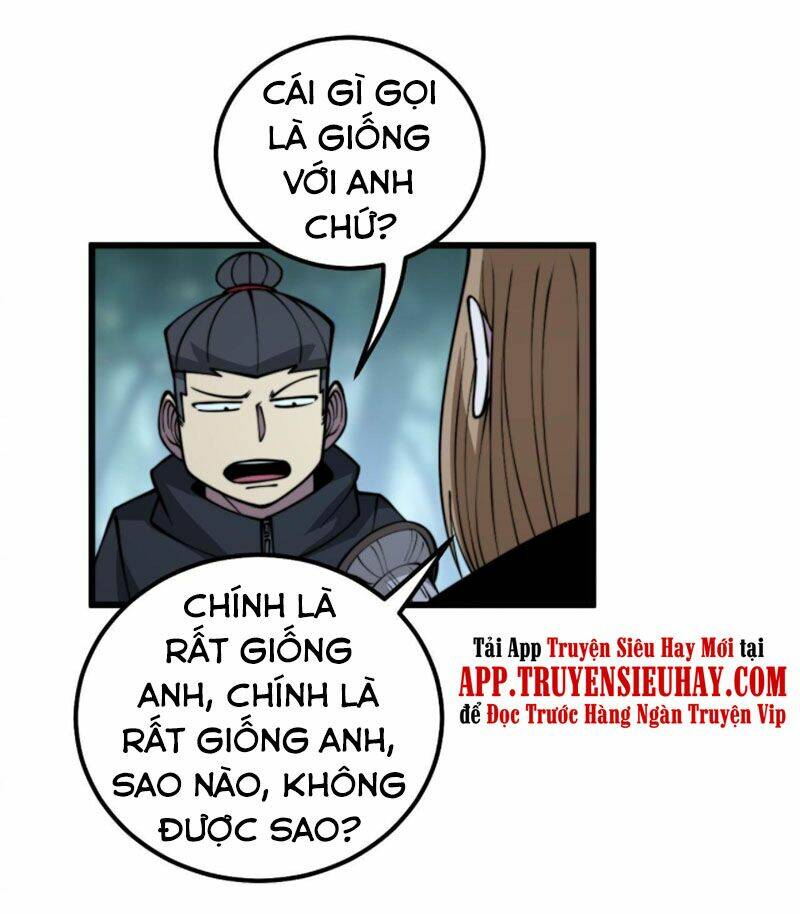 Độc Thủ Vu Y Chapter 287 - Trang 2