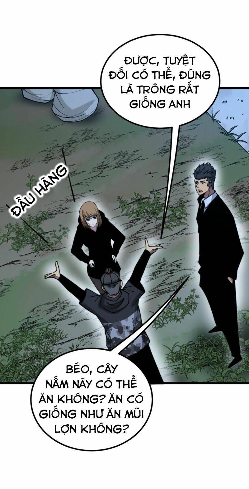 Độc Thủ Vu Y Chapter 287 - Trang 2