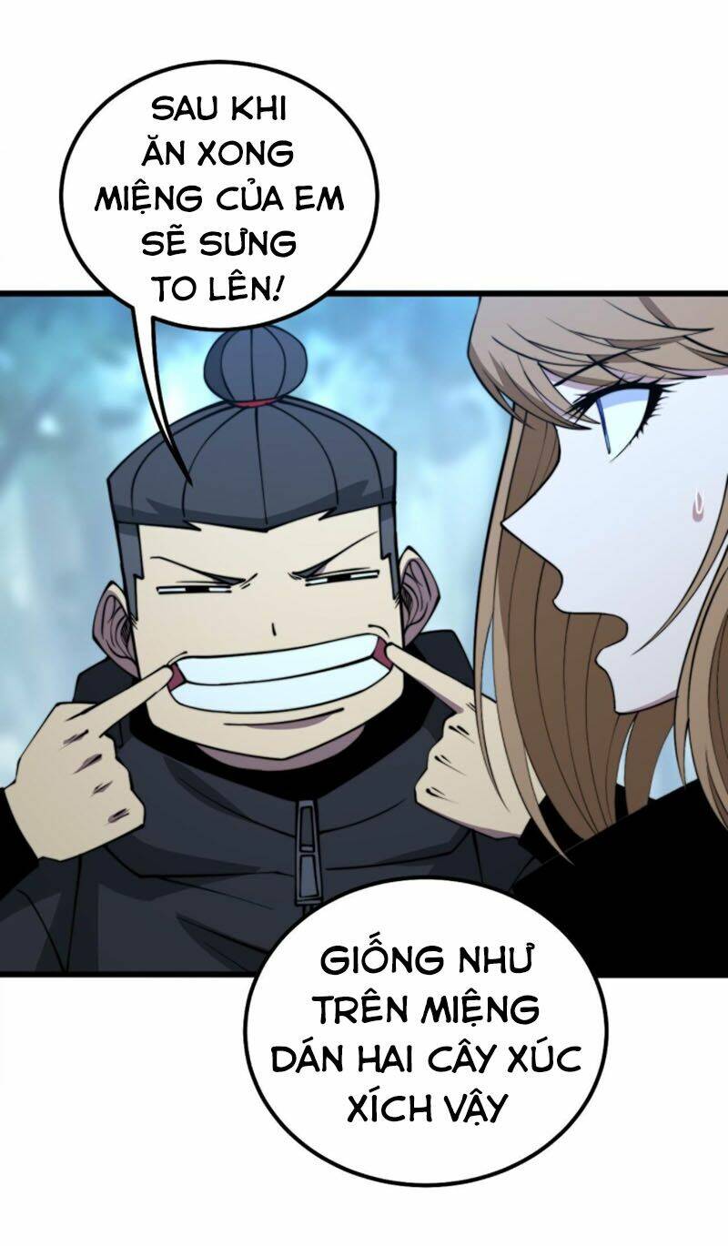 Độc Thủ Vu Y Chapter 287 - Trang 2