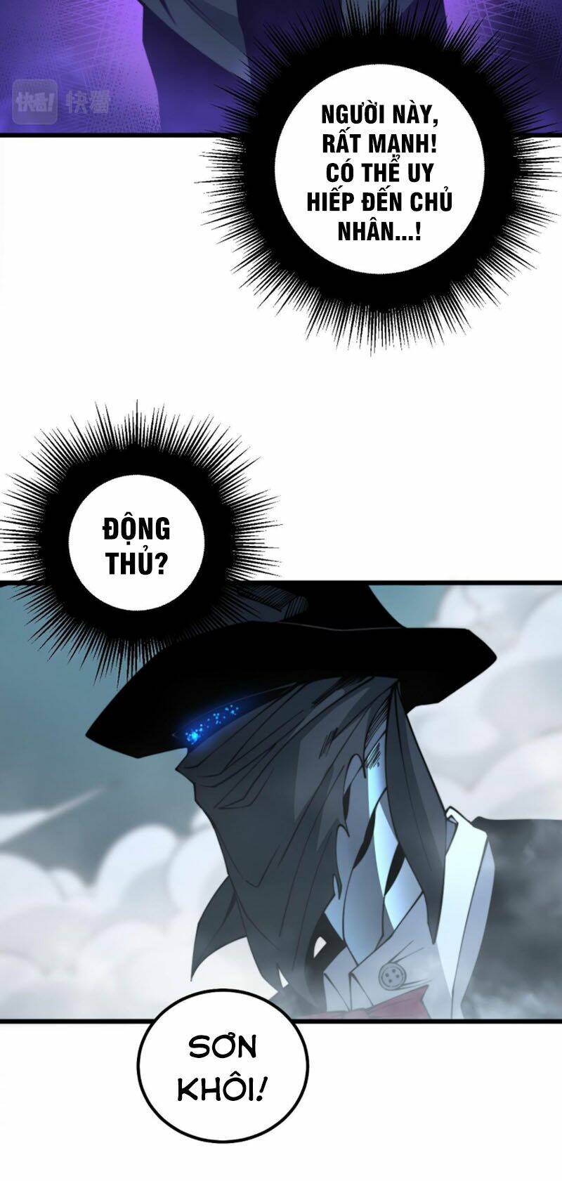 Độc Thủ Vu Y Chapter 287 - Trang 2