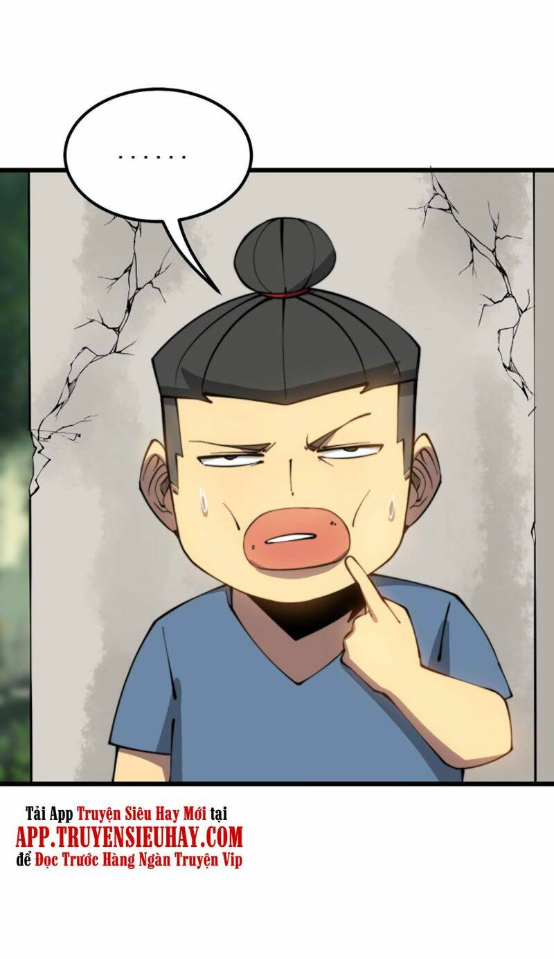 Độc Thủ Vu Y Chapter 287 - Trang 2