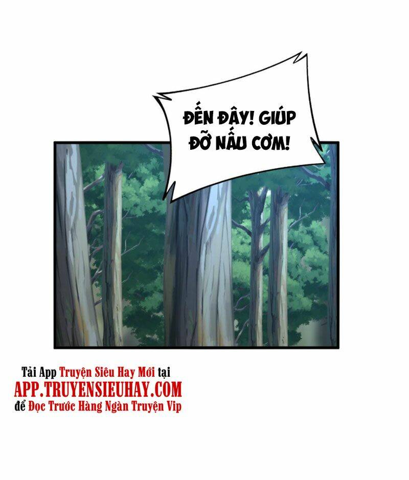 Độc Thủ Vu Y Chapter 287 - Trang 2