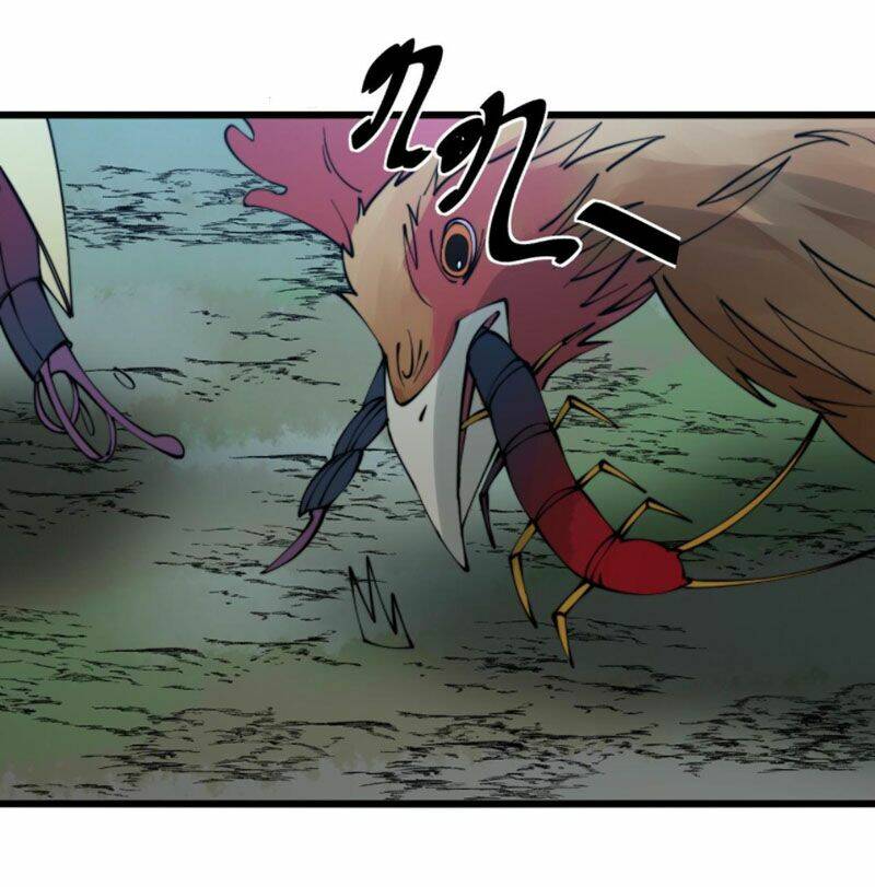 Độc Thủ Vu Y Chapter 287 - Trang 2