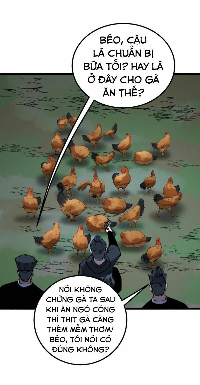 Độc Thủ Vu Y Chapter 287 - Trang 2