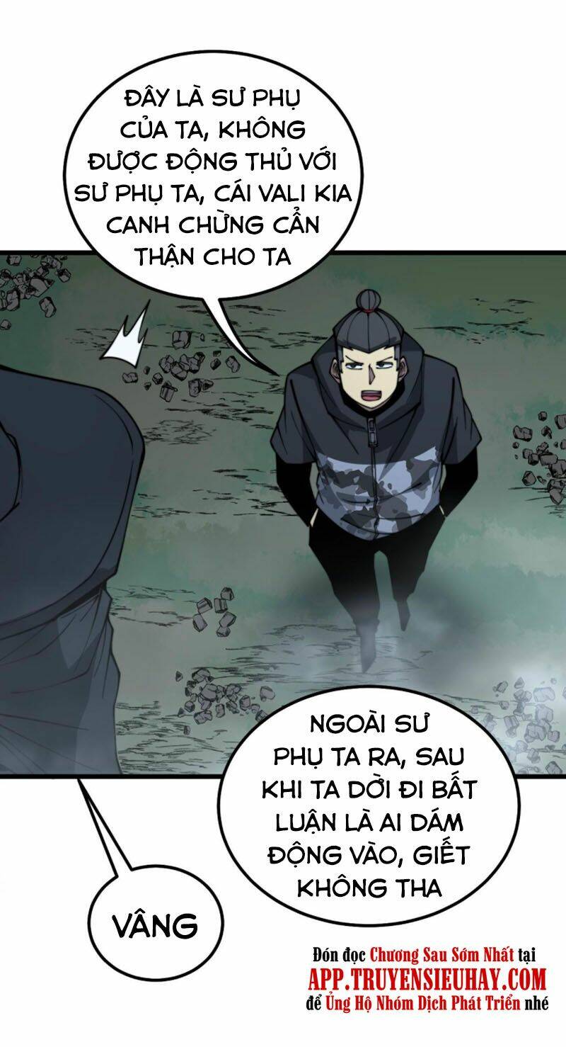 Độc Thủ Vu Y Chapter 287 - Trang 2