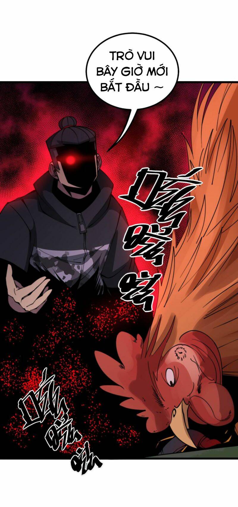 Độc Thủ Vu Y Chapter 287 - Trang 2