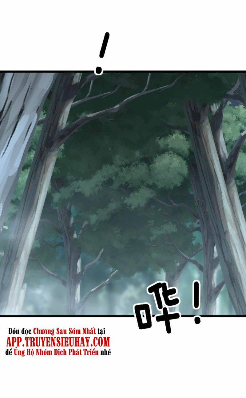 Độc Thủ Vu Y Chapter 287 - Trang 2