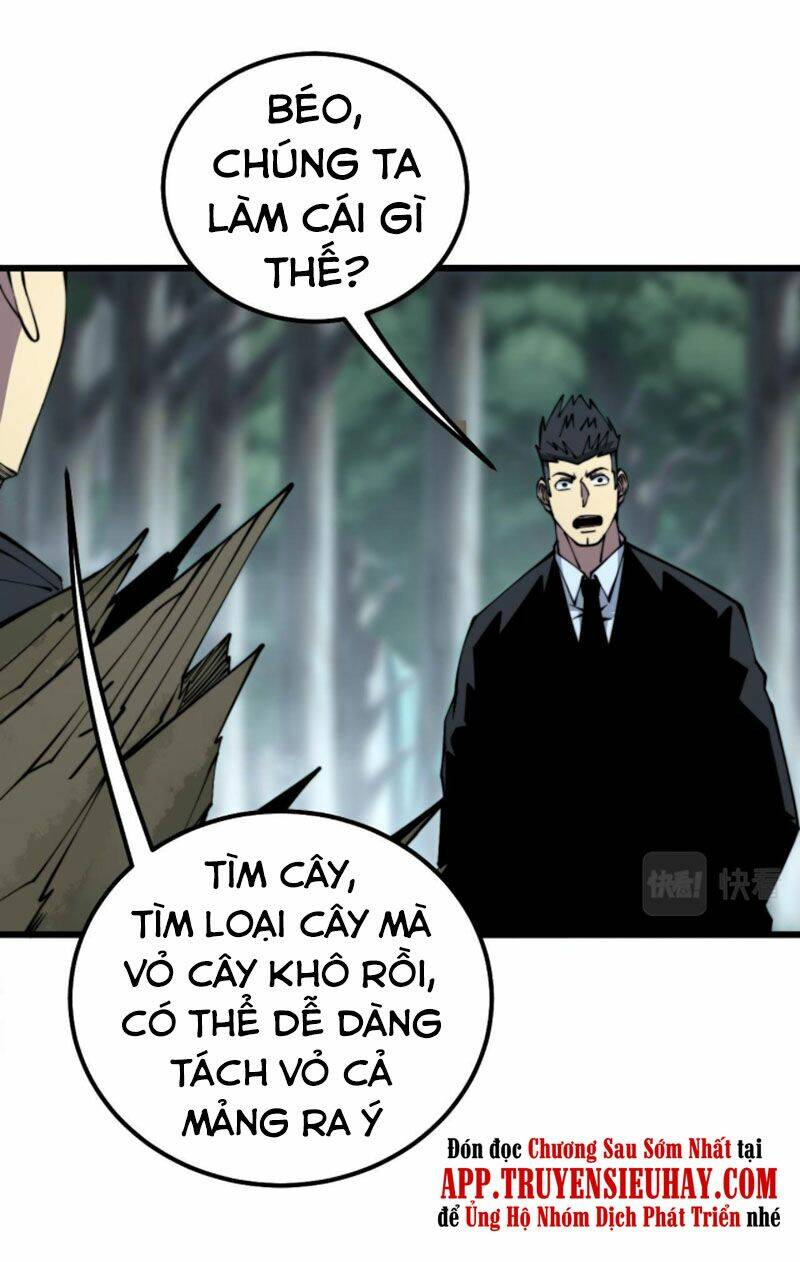 Độc Thủ Vu Y Chapter 287 - Trang 2