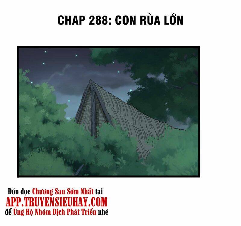 Độc Thủ Vu Y Chapter 288 - Trang 2