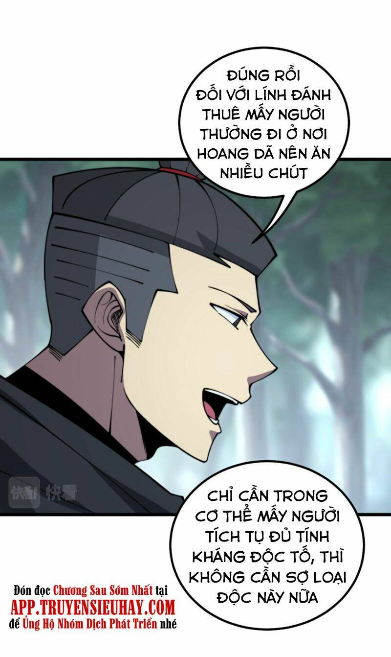 Độc Thủ Vu Y Chapter 288 - Trang 2