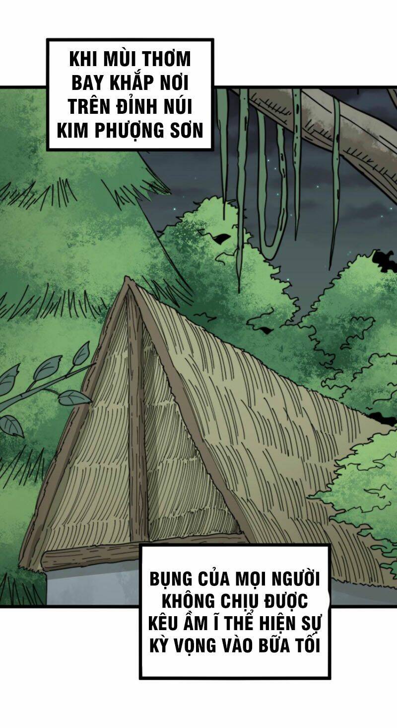 Độc Thủ Vu Y Chapter 288 - Trang 2