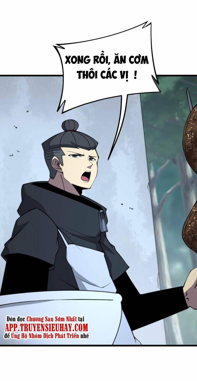 Độc Thủ Vu Y Chapter 288 - Trang 2