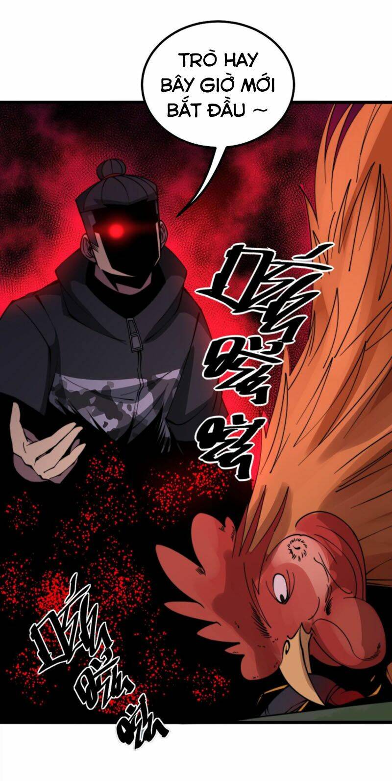 Độc Thủ Vu Y Chapter 288 - Trang 2