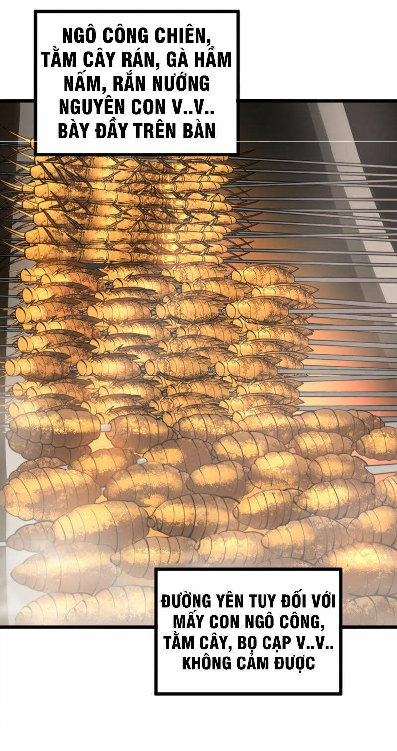 Độc Thủ Vu Y Chapter 288 - Trang 2