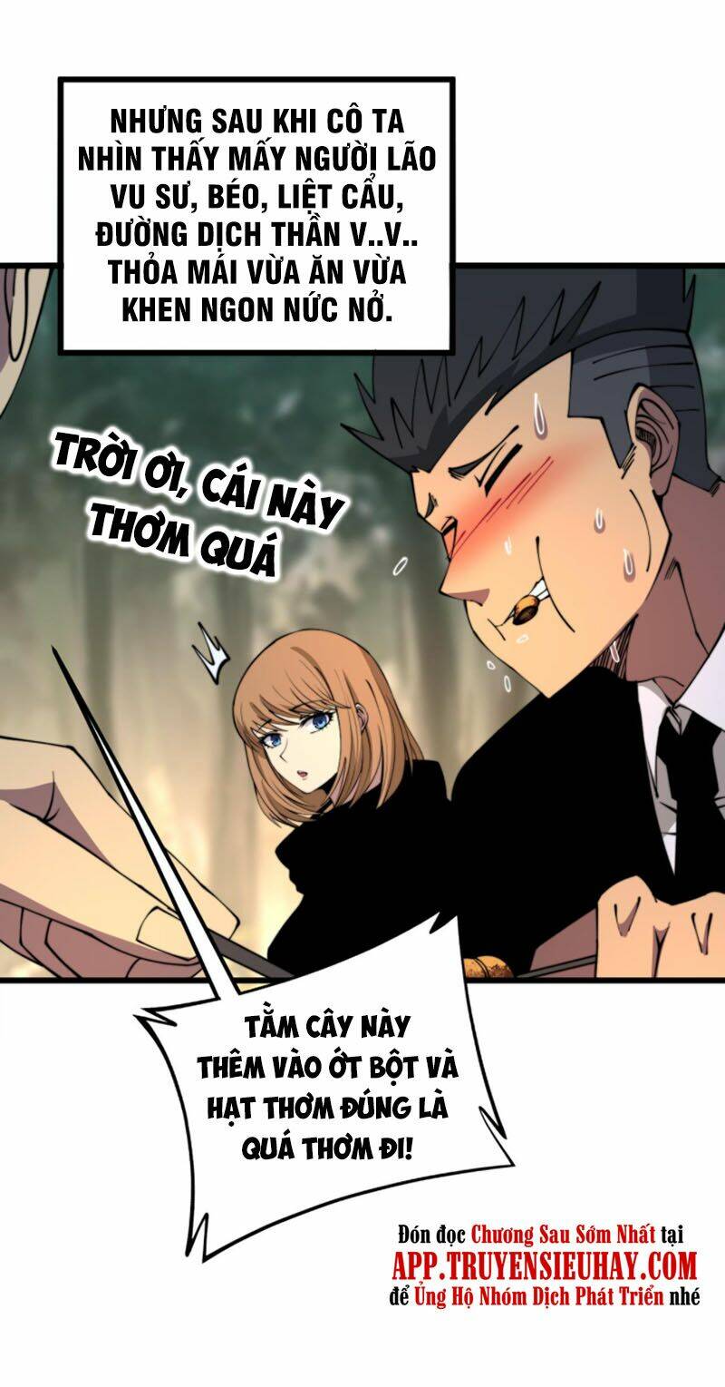 Độc Thủ Vu Y Chapter 288 - Trang 2
