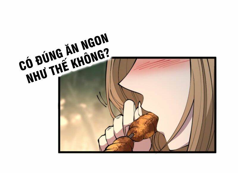 Độc Thủ Vu Y Chapter 288 - Trang 2