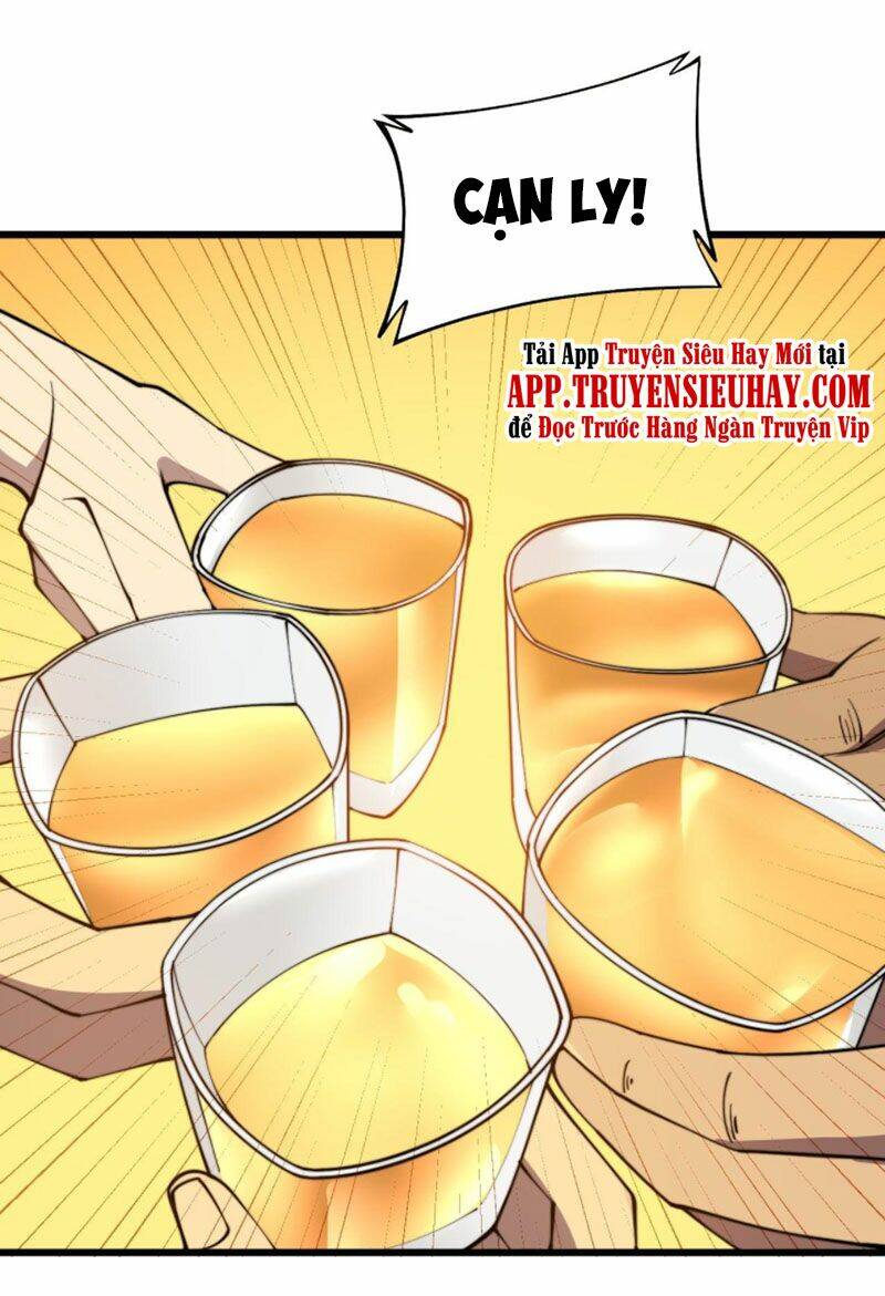 Độc Thủ Vu Y Chapter 288 - Trang 2