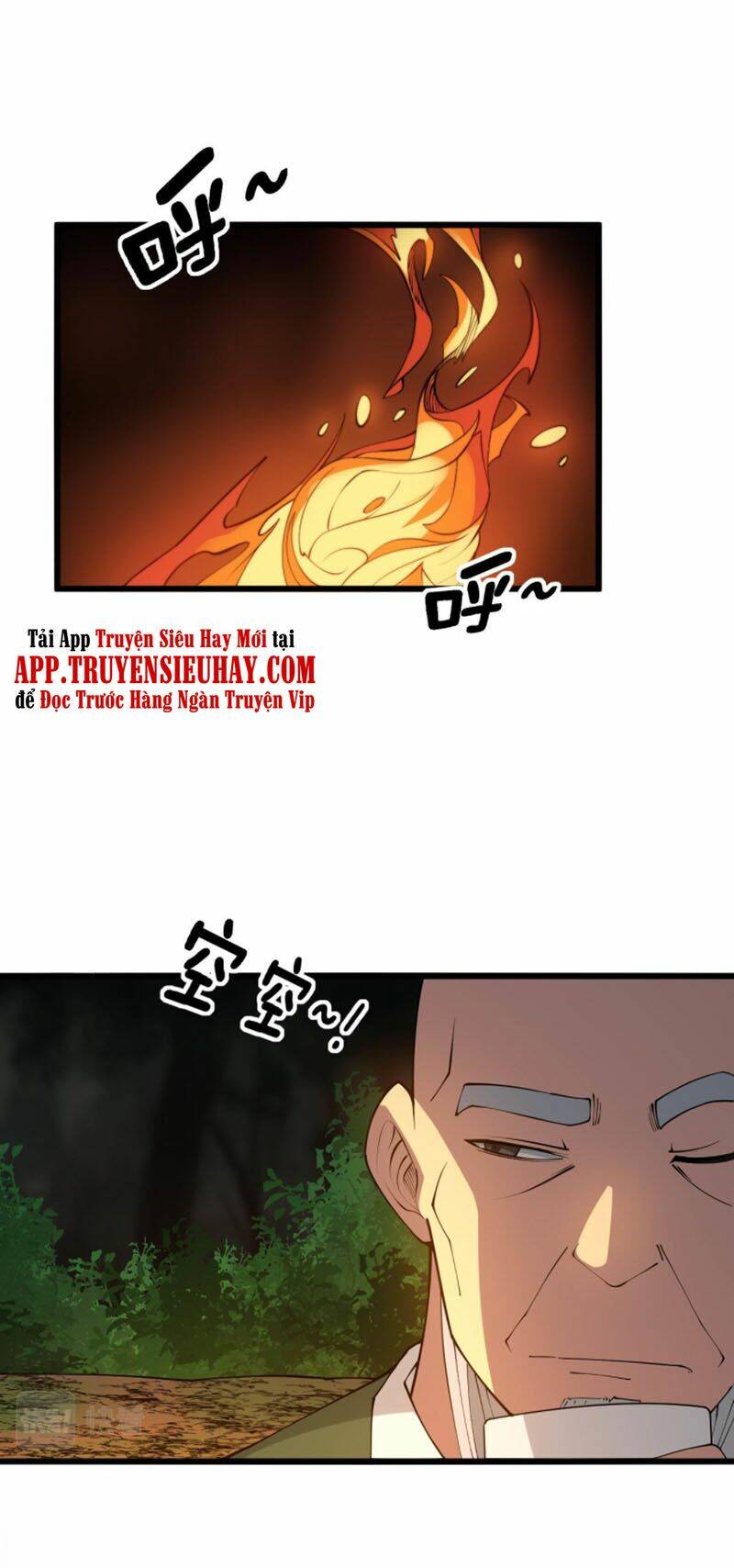 Độc Thủ Vu Y Chapter 288 - Trang 2