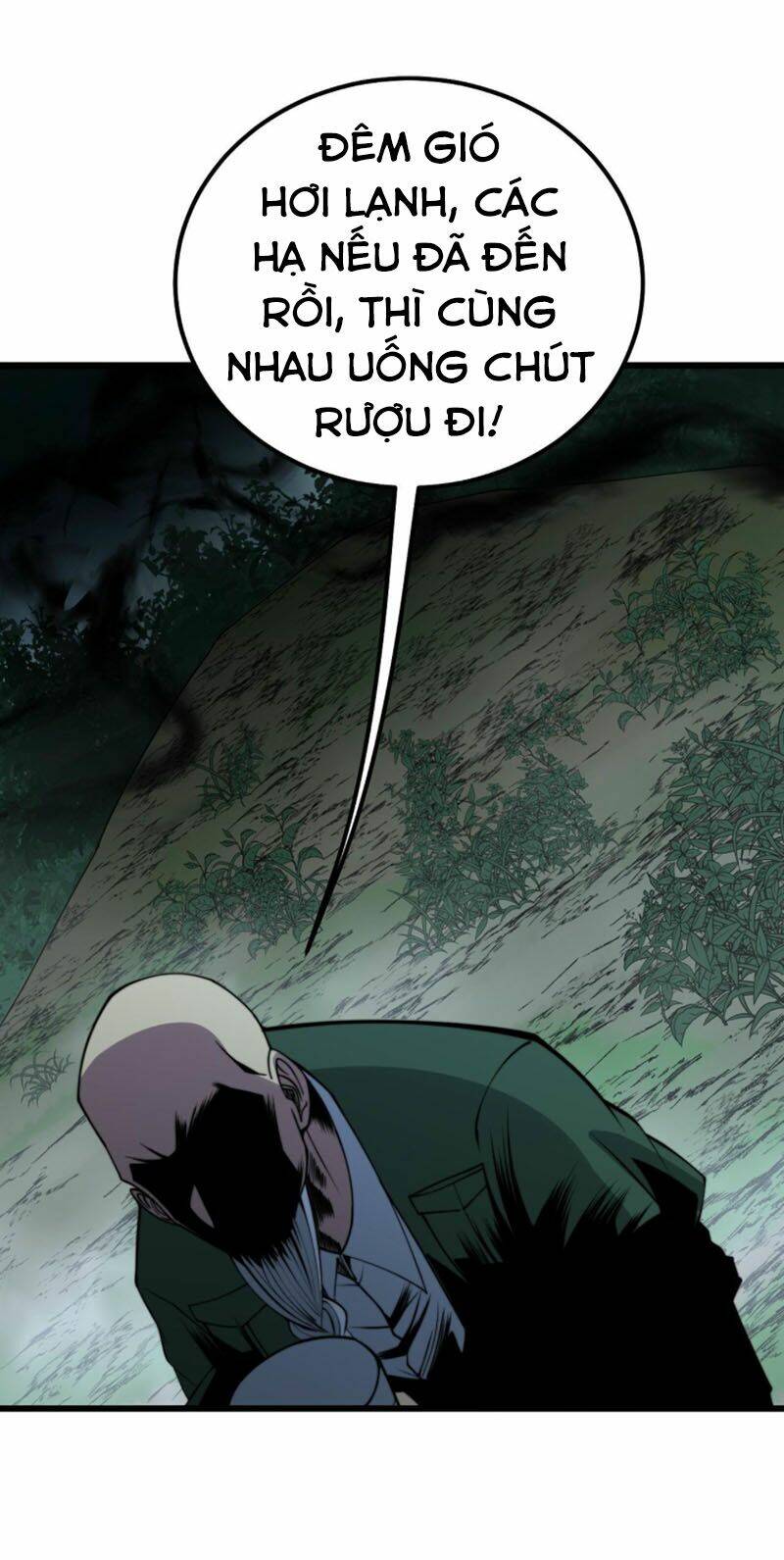 Độc Thủ Vu Y Chapter 288 - Trang 2