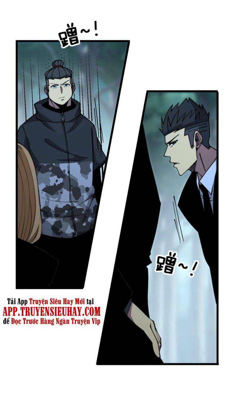 Độc Thủ Vu Y Chapter 288 - Trang 2