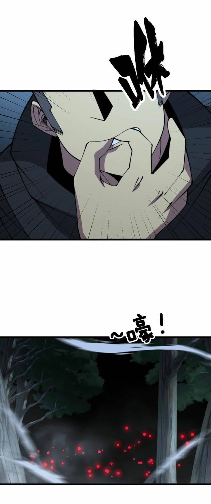 Độc Thủ Vu Y Chapter 288 - Trang 2