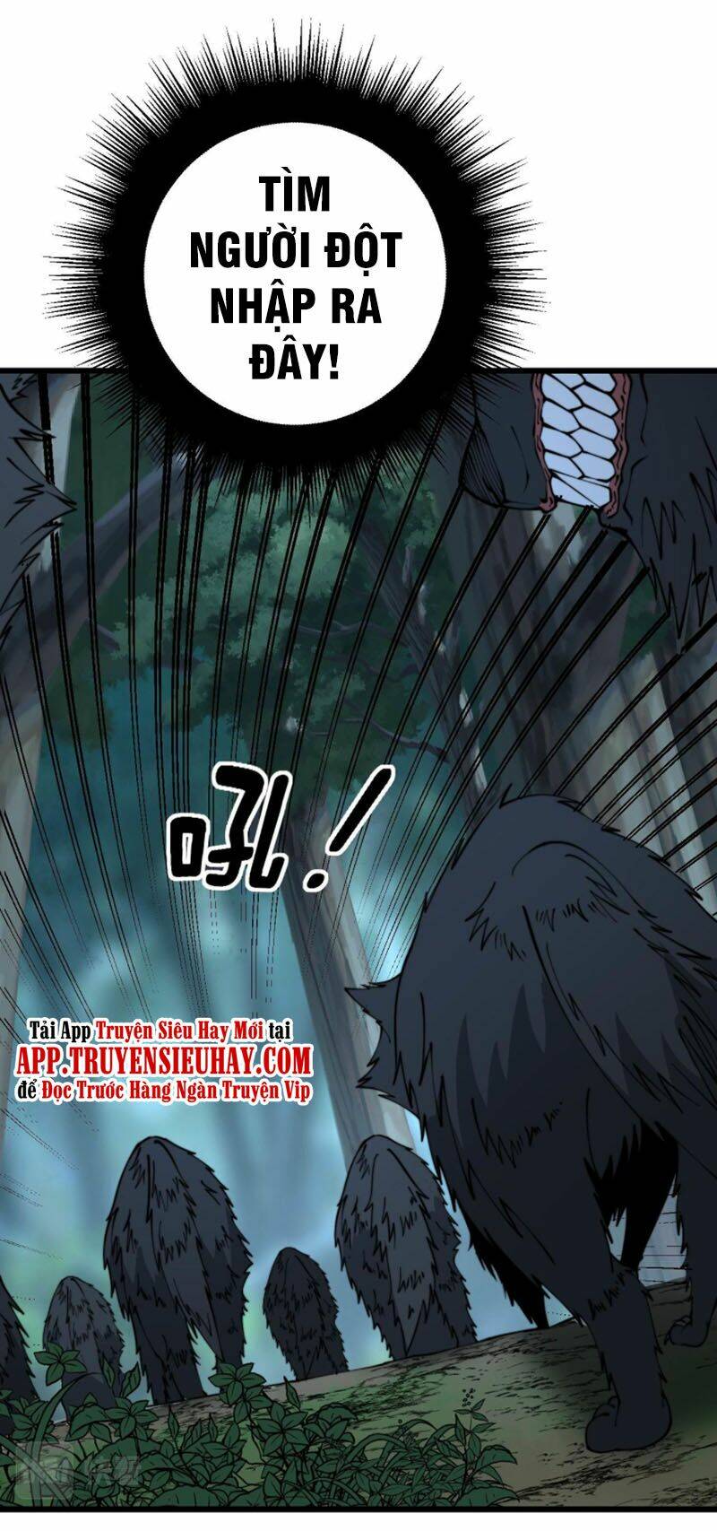 Độc Thủ Vu Y Chapter 288 - Trang 2