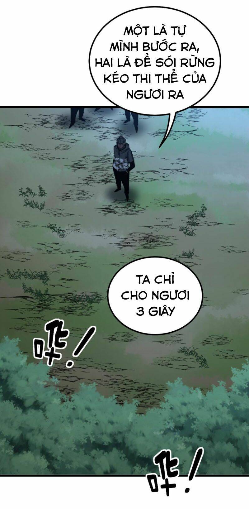 Độc Thủ Vu Y Chapter 288 - Trang 2