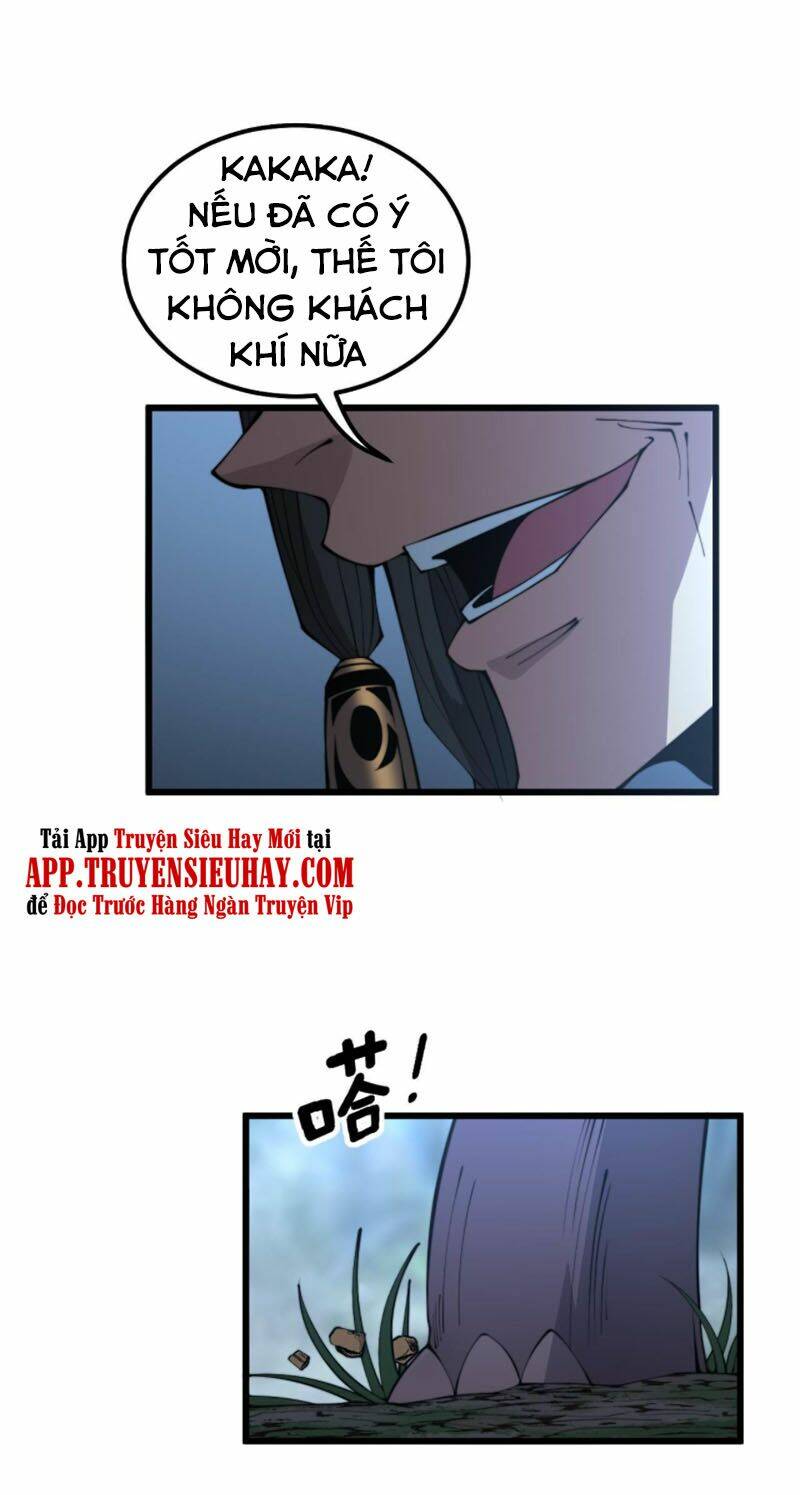 Độc Thủ Vu Y Chapter 288 - Trang 2