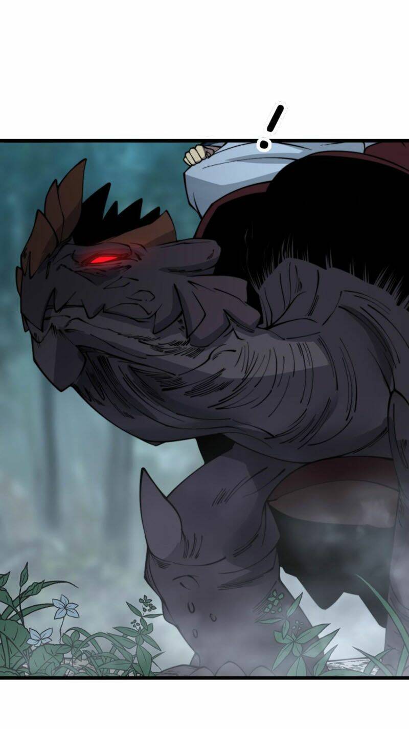 Độc Thủ Vu Y Chapter 288 - Trang 2