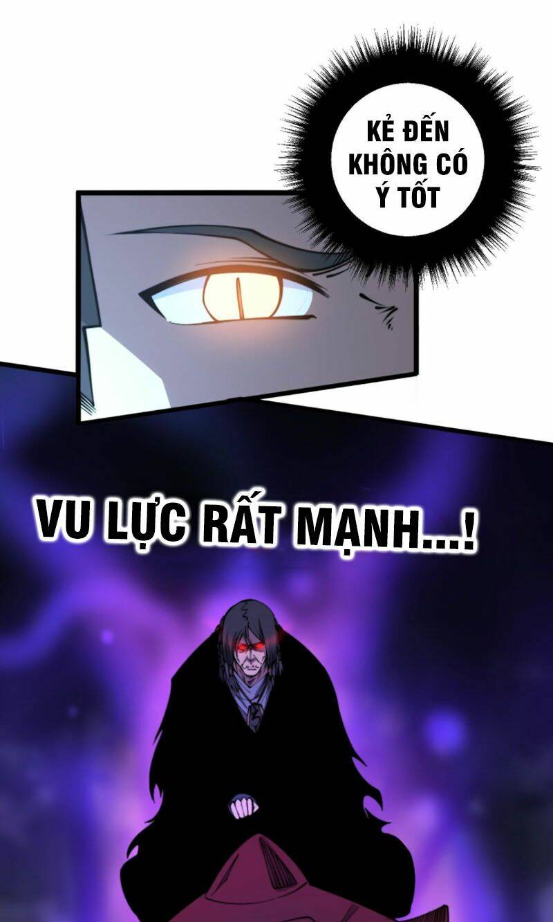 Độc Thủ Vu Y Chapter 288 - Trang 2