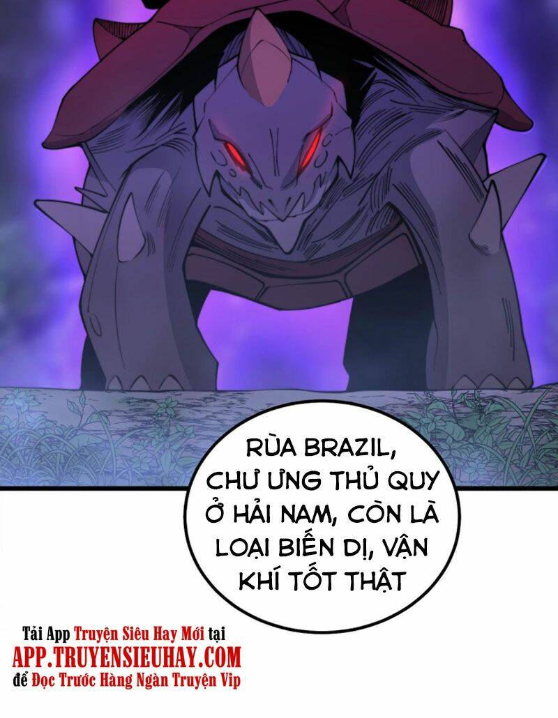 Độc Thủ Vu Y Chapter 288 - Trang 2