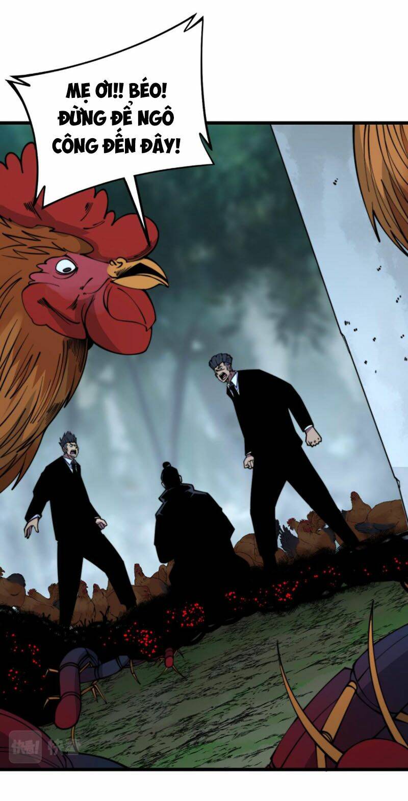 Độc Thủ Vu Y Chapter 288 - Trang 2