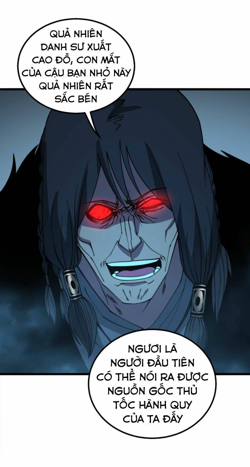 Độc Thủ Vu Y Chapter 288 - Trang 2