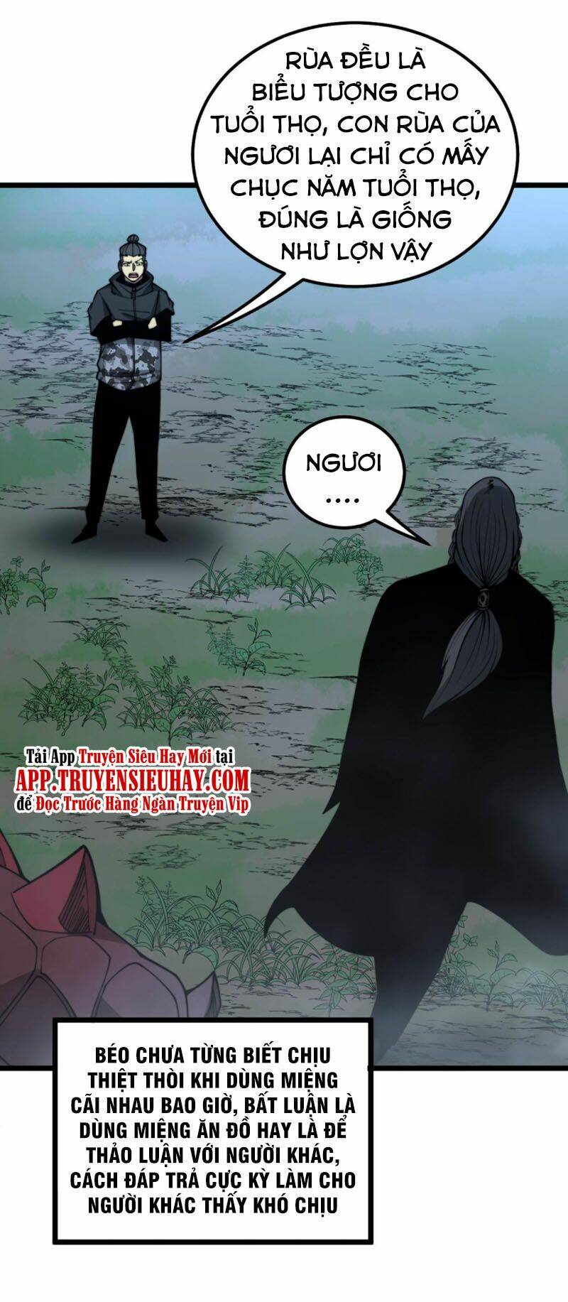 Độc Thủ Vu Y Chapter 288 - Trang 2