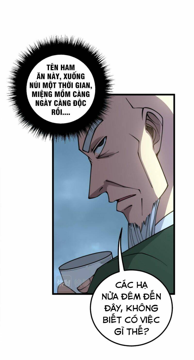 Độc Thủ Vu Y Chapter 288 - Trang 2