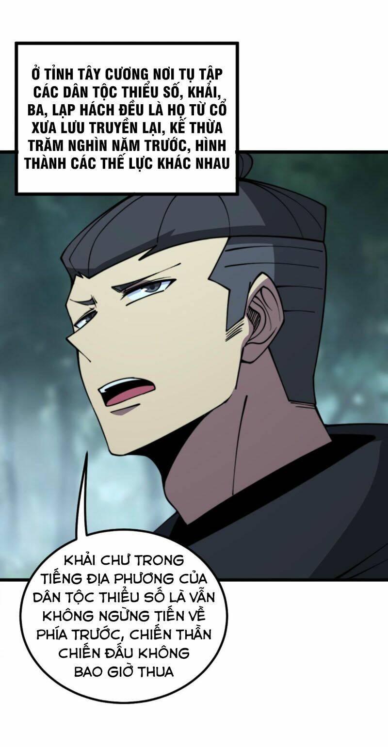 Độc Thủ Vu Y Chapter 288 - Trang 2