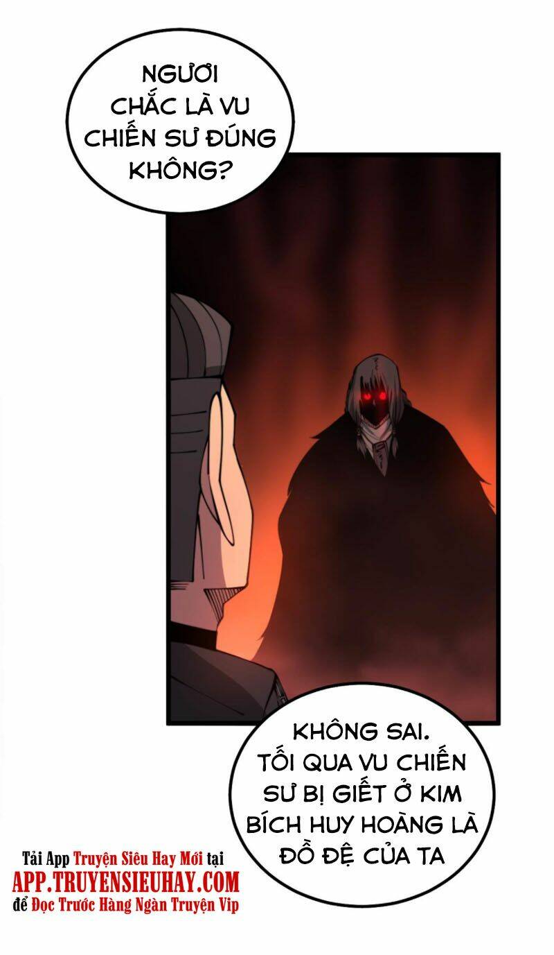 Độc Thủ Vu Y Chapter 288 - Trang 2