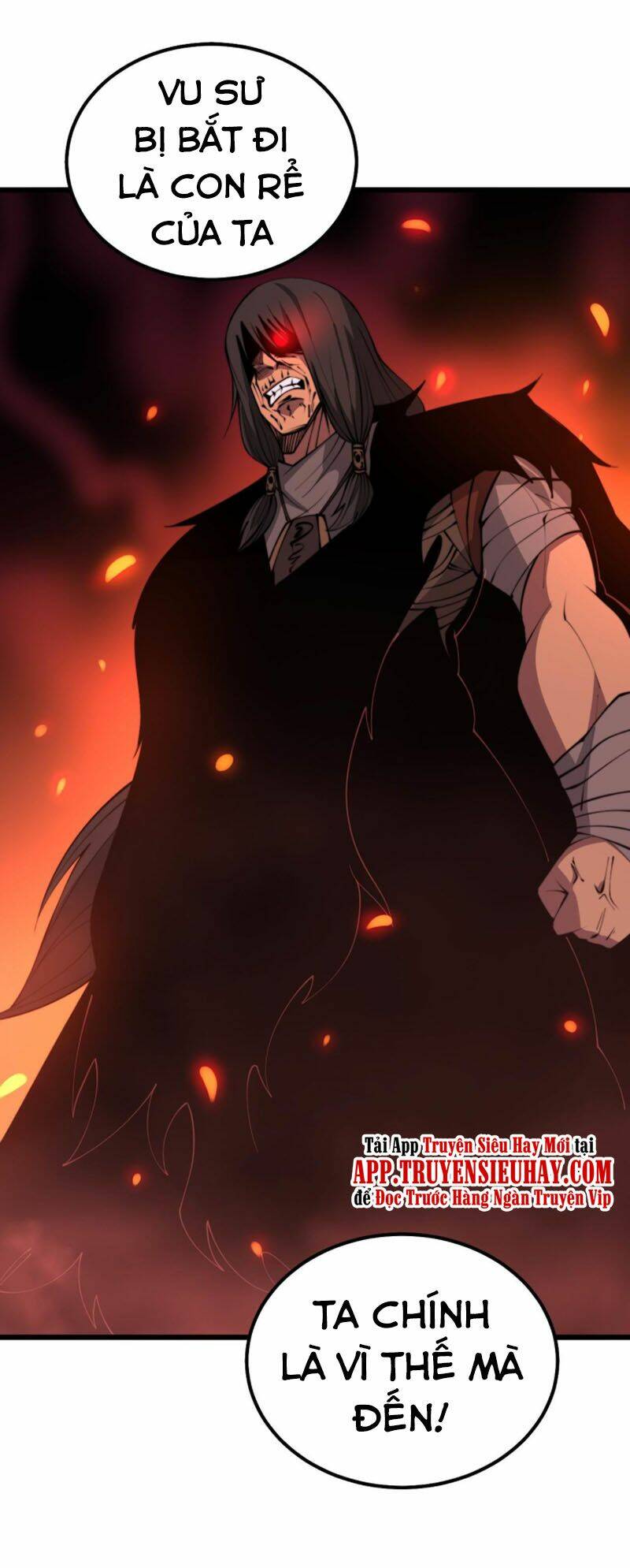 Độc Thủ Vu Y Chapter 288 - Trang 2