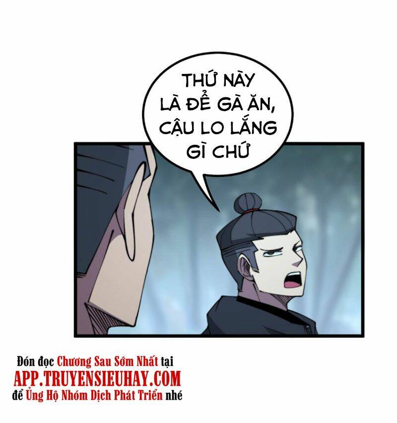 Độc Thủ Vu Y Chapter 288 - Trang 2