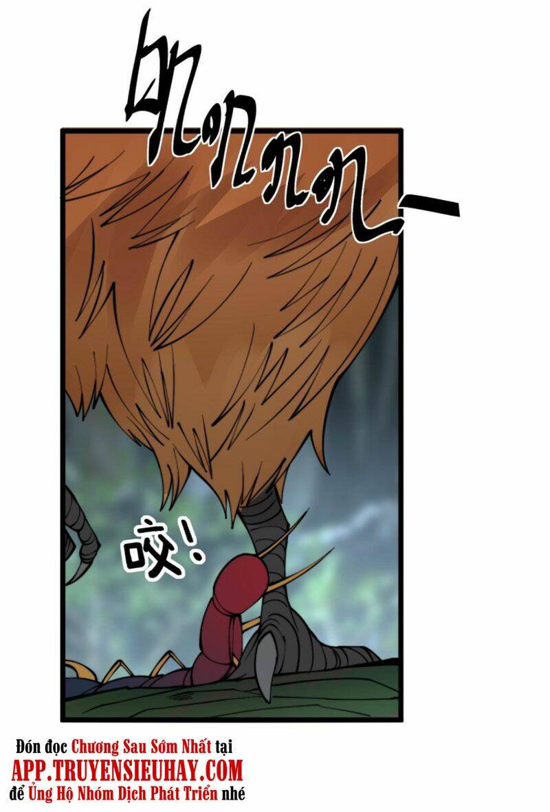 Độc Thủ Vu Y Chapter 288 - Trang 2