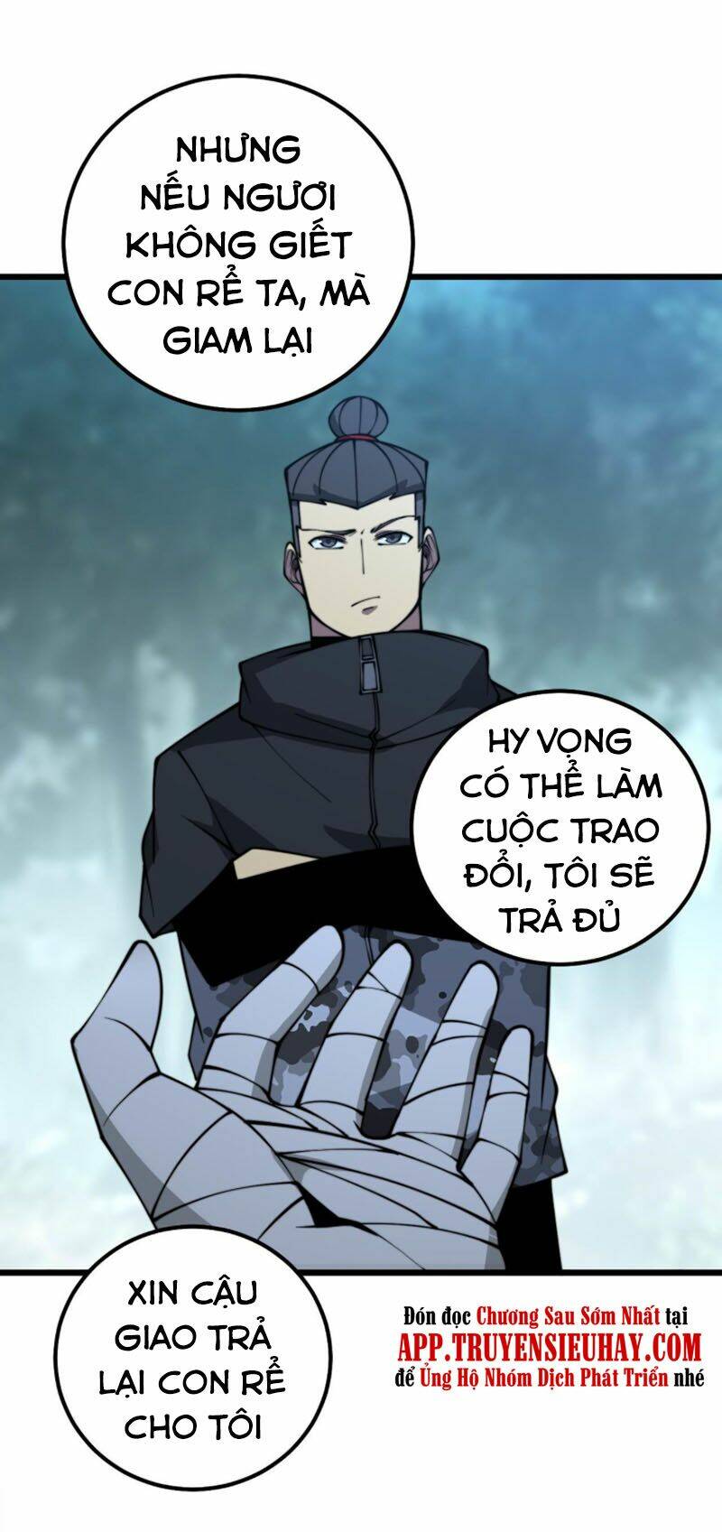 Độc Thủ Vu Y Chapter 289 - Trang 2