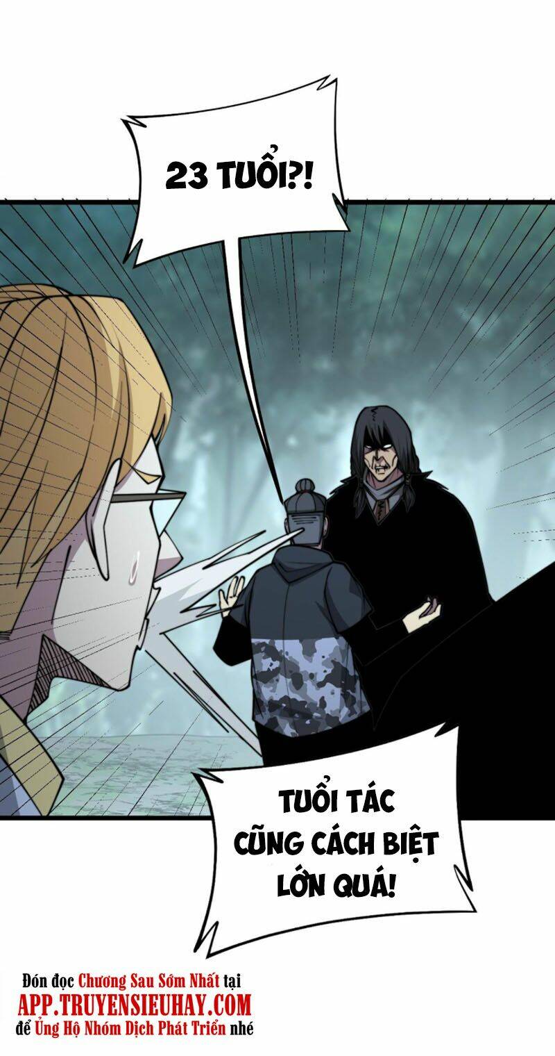 Độc Thủ Vu Y Chapter 289 - Trang 2