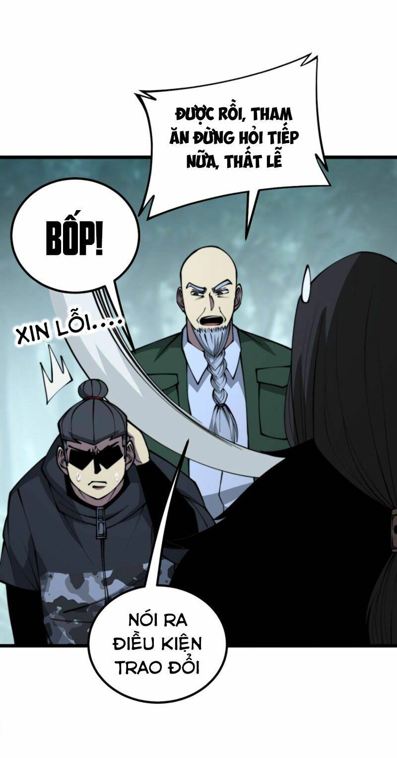 Độc Thủ Vu Y Chapter 289 - Trang 2