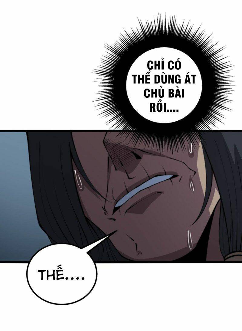 Độc Thủ Vu Y Chapter 289 - Trang 2