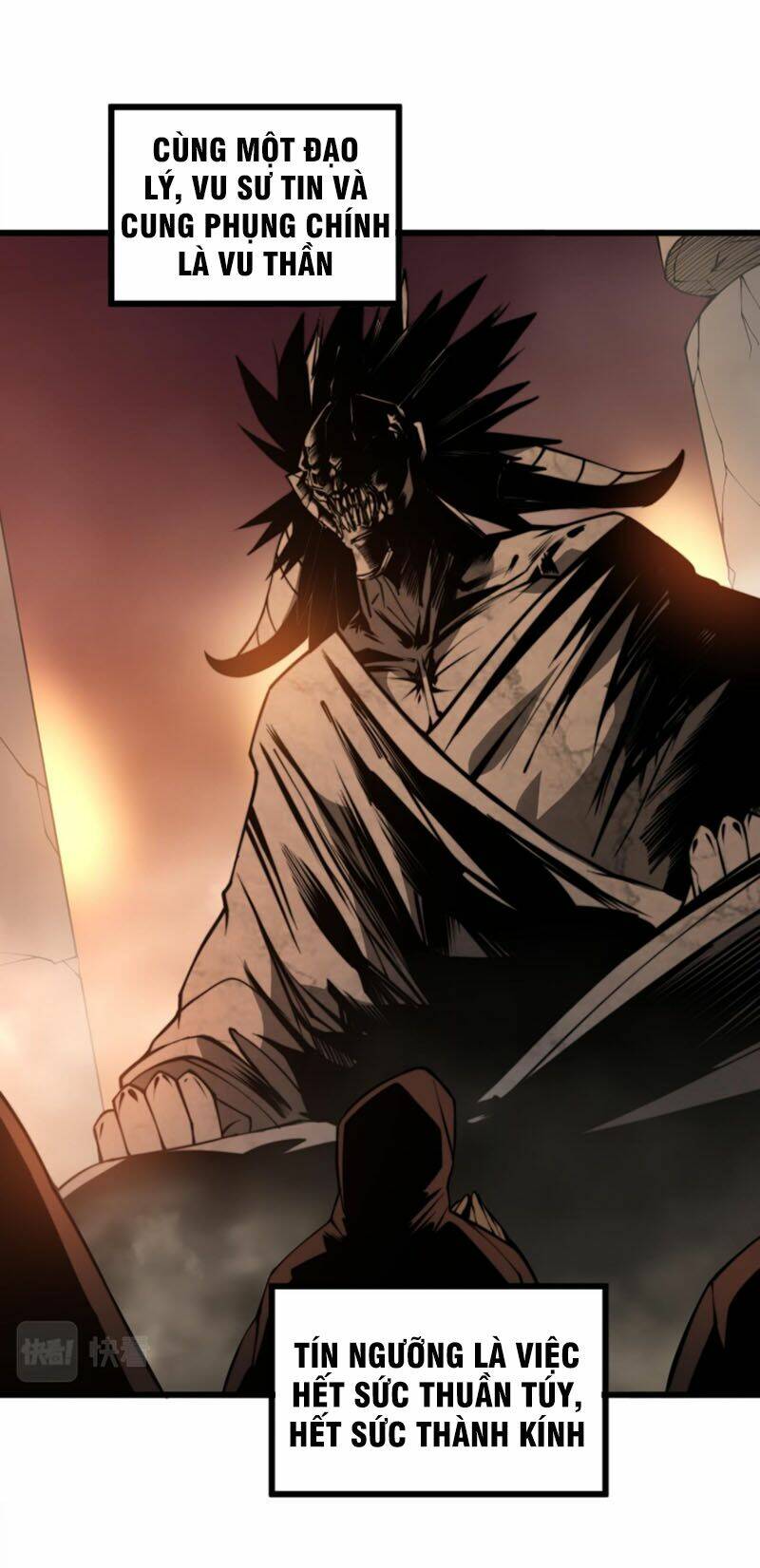 Độc Thủ Vu Y Chapter 289 - Trang 2