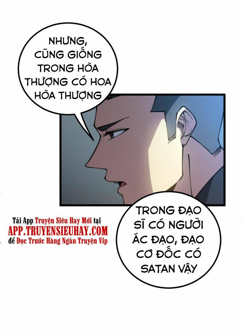 Độc Thủ Vu Y Chapter 289 - Trang 2