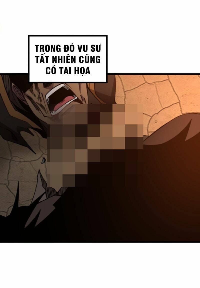 Độc Thủ Vu Y Chapter 289 - Trang 2